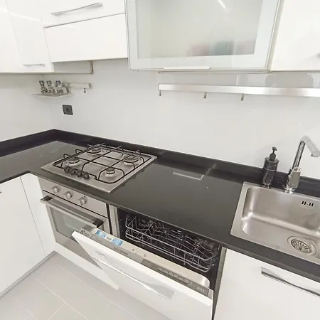 Albachiara 550mt Dal Mare E Parcheggio Gratuito