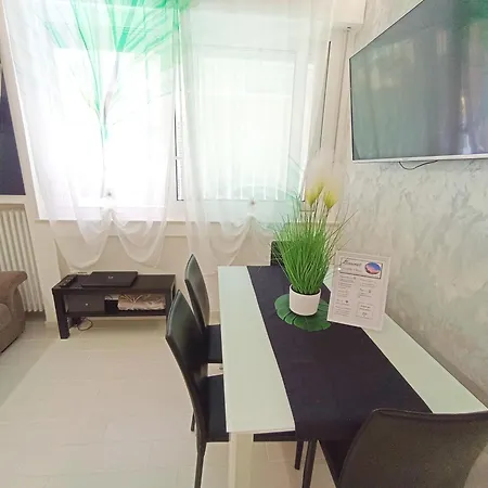 Albachiara 550mt Dal Mare E Parcheggio Gratuito