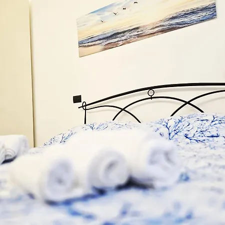Апартаменты Albachiara 550mt Dal Mare E Parcheggio Gratuito