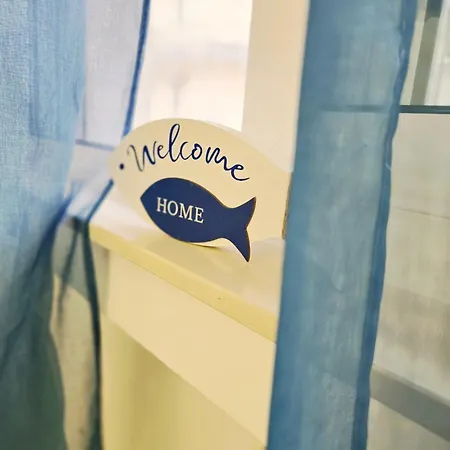 Albachiara 550mt Dal Mare E Parcheggio Gratuito * Σαν Μπενεντέτο ντελ Τρόντο