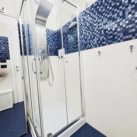 Albachiara 550mt Dal Mare E Parcheggio Gratuito Διαμέρισμα *