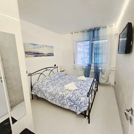 Albachiara 550mt Dal Mare E Parcheggio Gratuito *