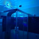Albachiara 550mt Dal Mare E Parcheggio Gratuito Apartment San Benedetto del Tronto