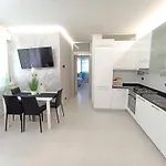 Albachiara 550mt Dal Mare E Parcheggio Gratuito * San Benedetto del Tronto