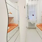 Apartamento Albachiara 550mt Dal Mare E Parcheggio Gratuito