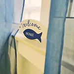 Albachiara 550mt Dal Mare E Parcheggio Gratuito * San Benedetto del Tronto