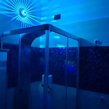 Albachiara 550mt Dal Mare E Parcheggio Gratuito Apartman San Benedetto del Tronto