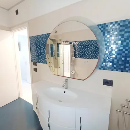 Albachiara 550mt Dal Mare E Parcheggio Gratuito