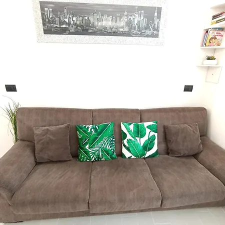 Albachiara 550mt Dal Mare E Parcheggio Gratuito