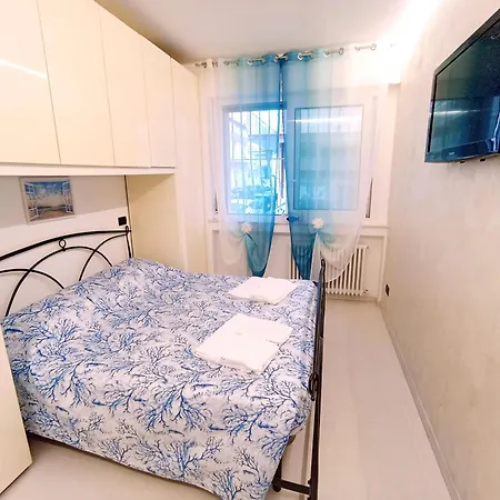 Apartment Albachiara 550mt Dal Mare E Parcheggio Gratuito *