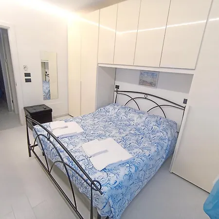 Albachiara 550mt Dal Mare E Parcheggio Gratuito