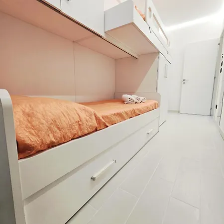 Albachiara 550mt Dal Mare E Parcheggio Gratuito