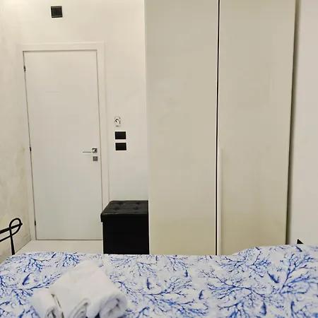 Albachiara 550mt Dal Mare E Parcheggio Gratuito Apartman San Benedetto del Tronto