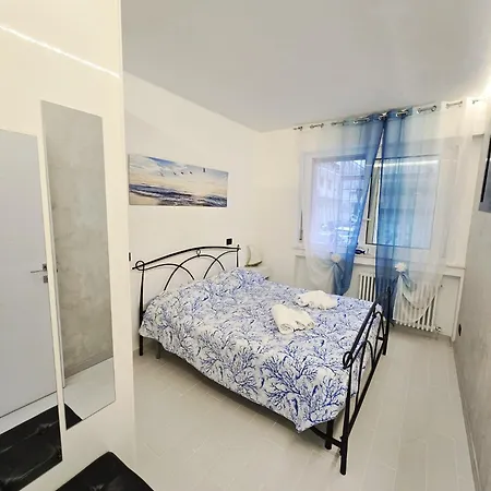 Albachiara 550mt Dal Mare E Parcheggio Gratuito * San Benedetto del Tronto