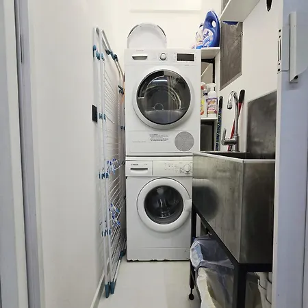 Albachiara 550mt Dal Mare E Parcheggio Gratuito Appartement *