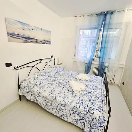 Albachiara 550mt Dal Mare E Parcheggio Gratuito Appartement