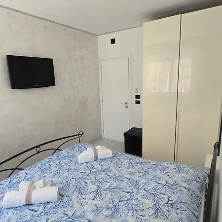 Albachiara 3min Dal Mare, Parcheggio Gratuito San Benedetto del Tronto