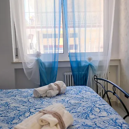 Albachiara 3min Dal Mare, Parcheggio Gratuito