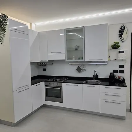 Albachiara 3min Dal Mare, Parcheggio Gratuito * San Benedetto del Tronto