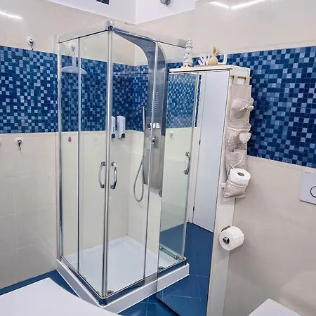Albachiara 3min Dal Mare, Parcheggio Gratuito Apartmán *