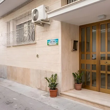 Albachiara 3min Dal Mare, Parcheggio Gratuito San Benedetto del Tronto