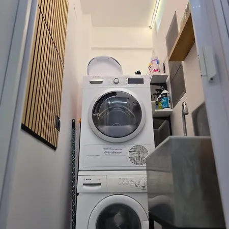 Albachiara 3min Dal Mare, Parcheggio Gratuito Apartmán