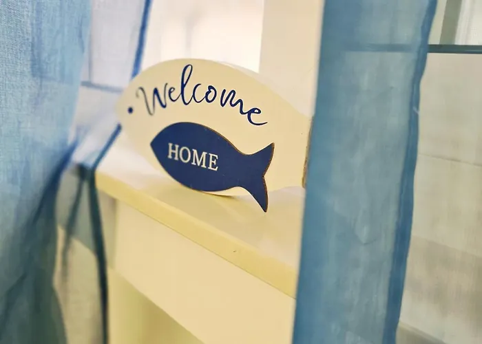 Albachiara 550mt Dal Mare E Parcheggio Gratuito * San Benedetto del Tronto