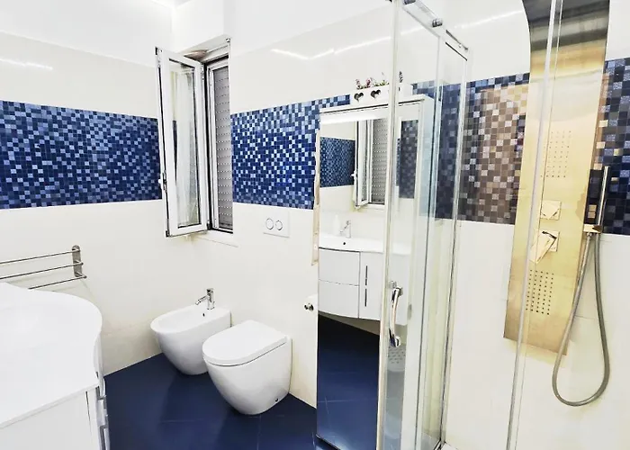 Albachiara 550mt Dal Mare E Parcheggio Gratuito Appartement *